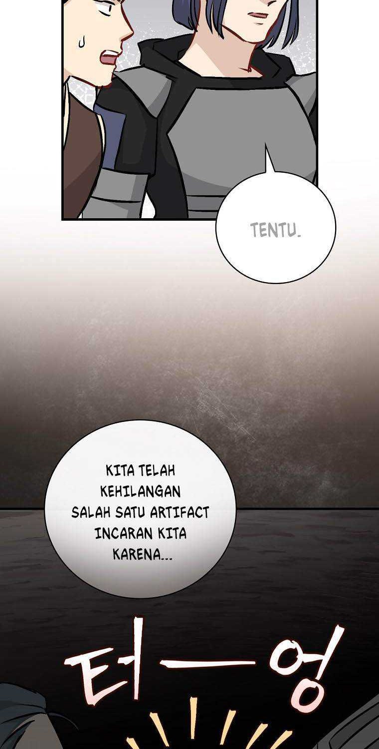 Leveling Up, By Only Eating! Chapter 84 Gambar 39