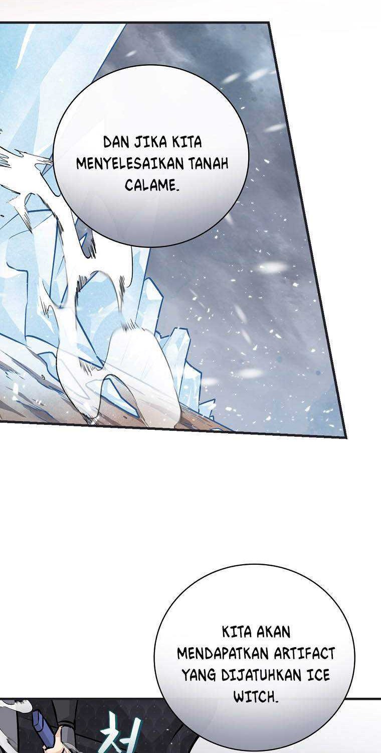 Leveling Up, By Only Eating! Chapter 84 Gambar 41