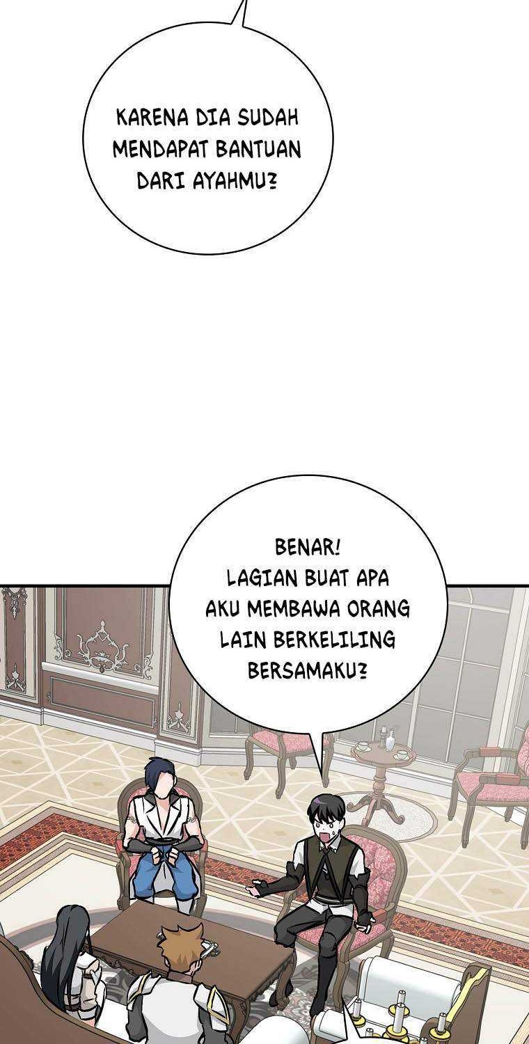 Leveling Up, By Only Eating! Chapter 84 Gambar 45