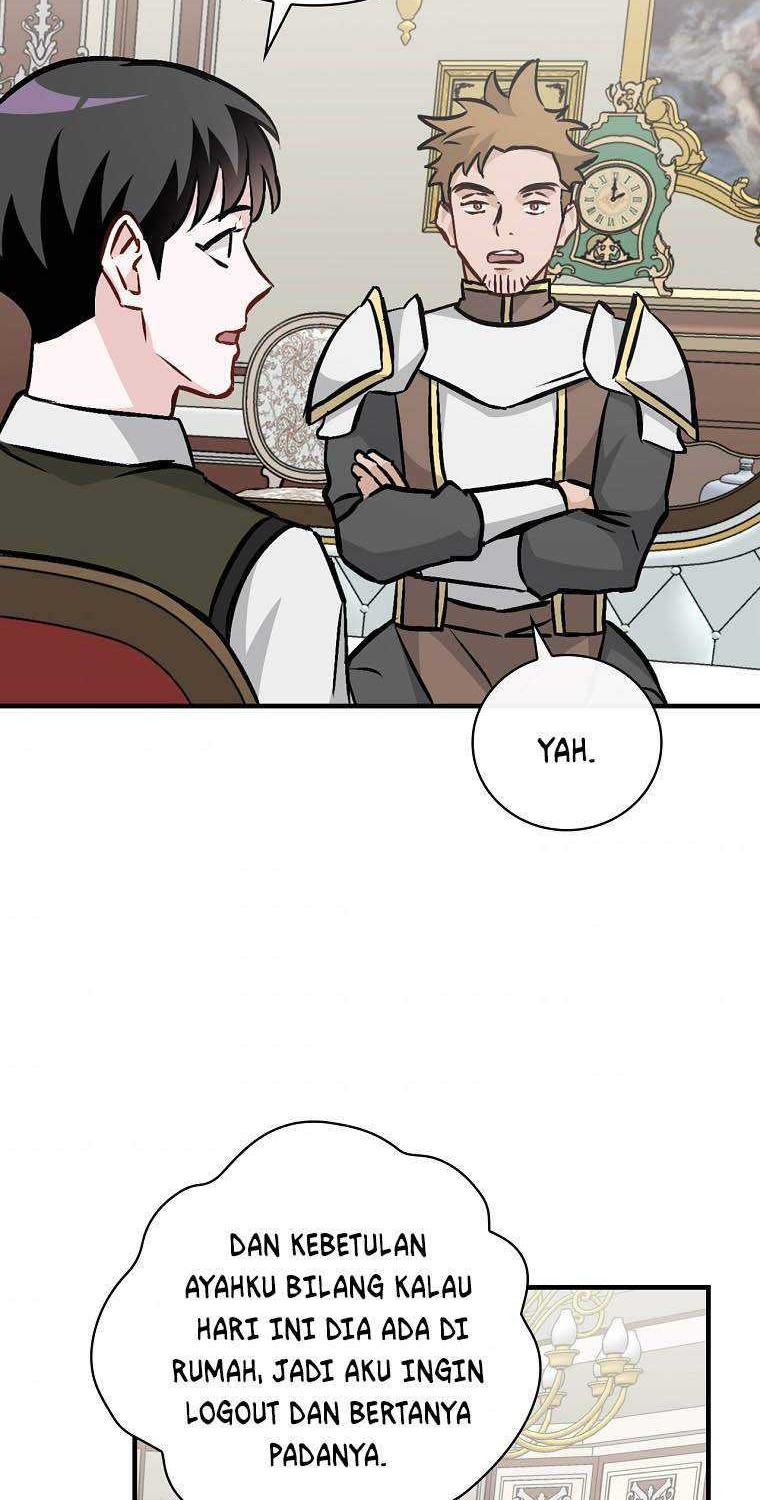 Leveling Up, By Only Eating! Chapter 84 Gambar 47