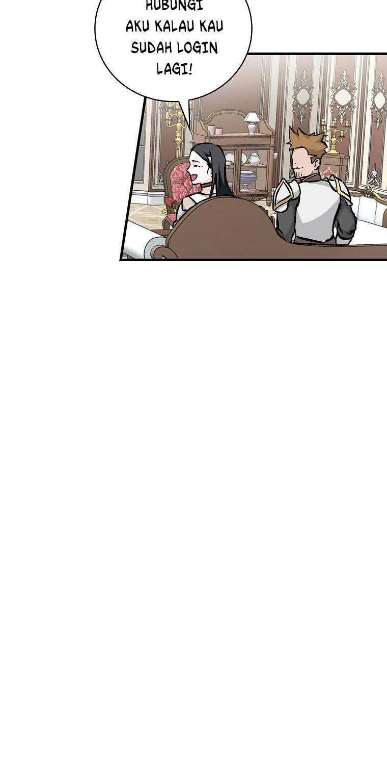 Leveling Up, By Only Eating! Chapter 84 Gambar 49