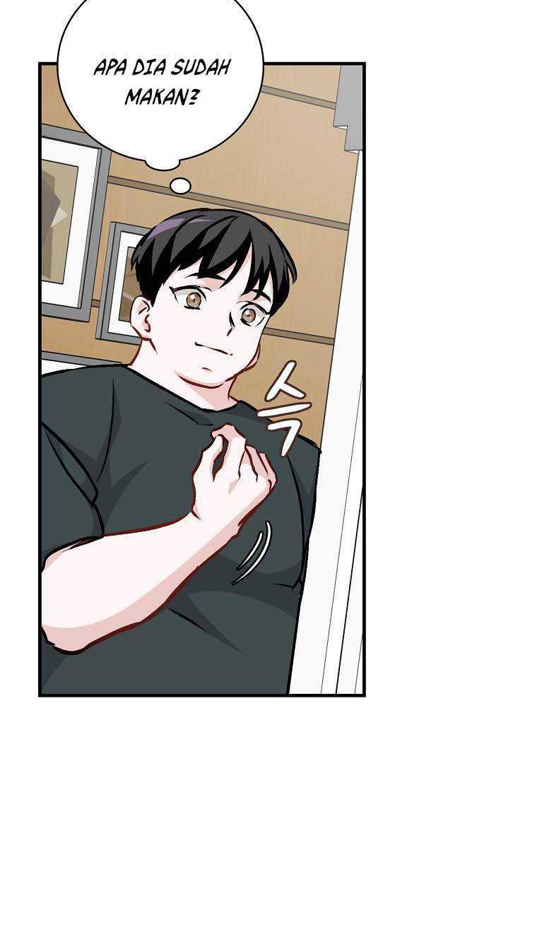 Leveling Up, By Only Eating! Chapter 84 Gambar 51