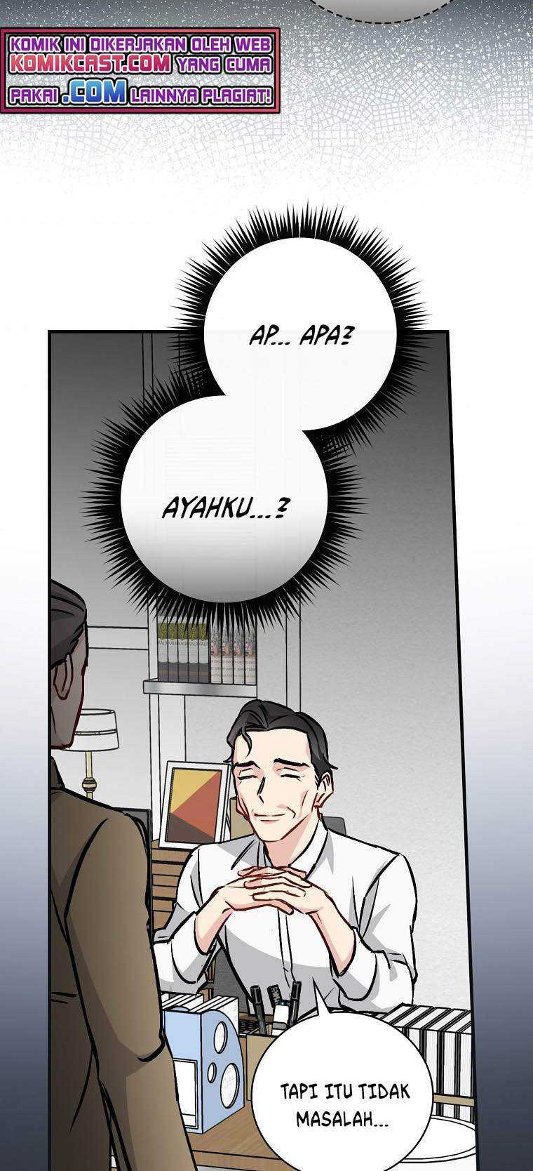 Leveling Up, By Only Eating! Chapter 84 Gambar 53