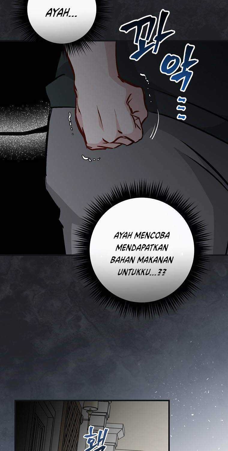 Leveling Up, By Only Eating! Chapter 84 Gambar 55