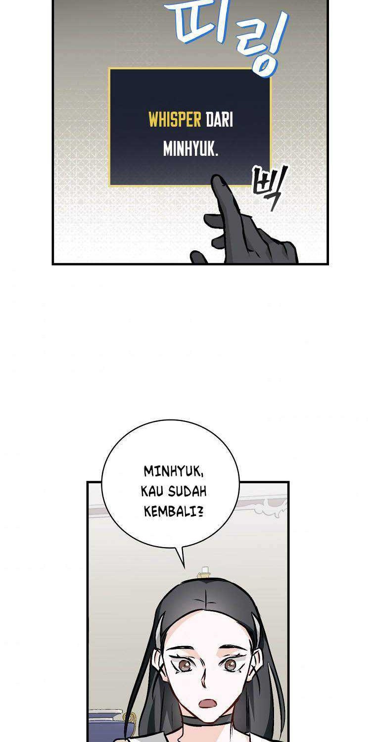 Leveling Up, By Only Eating! Chapter 84 Gambar 57