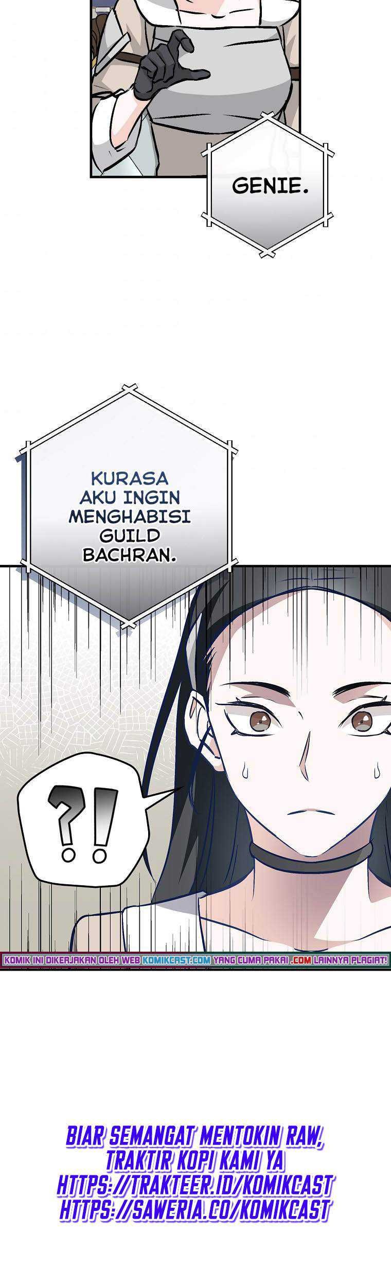 Leveling Up, By Only Eating! Chapter 84 Gambar 58