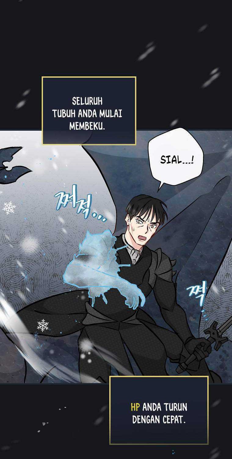 Leveling Up, By Only Eating! Chapter 84 Gambar 13