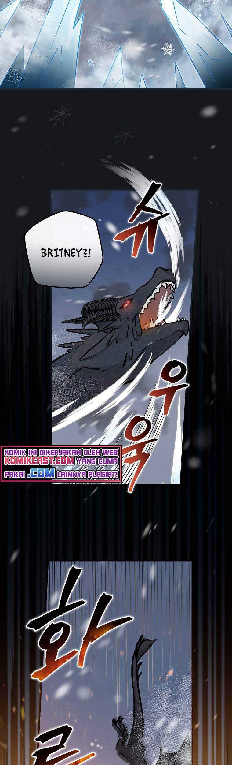 Leveling Up, By Only Eating! Chapter 84 Gambar 6