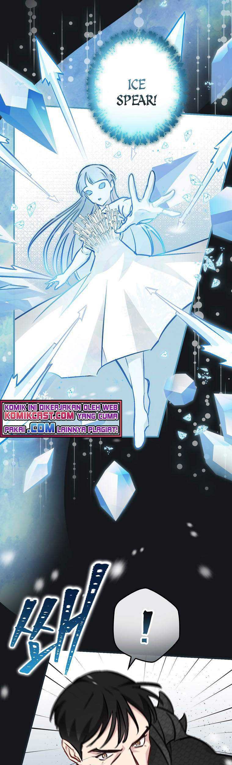 Leveling Up, By Only Eating! Chapter 84 Gambar 8