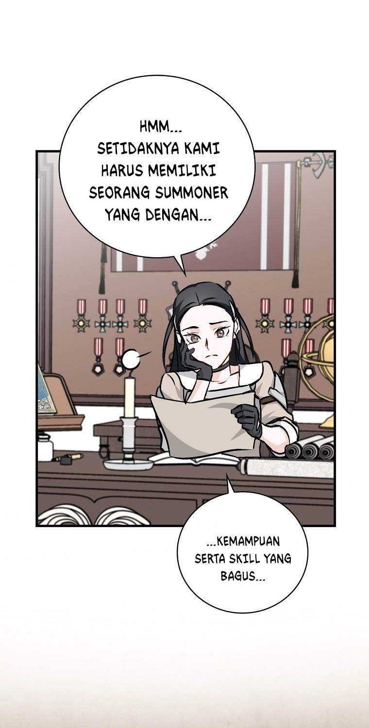 Leveling Up, By Only Eating! Chapter 84 Gambar 17