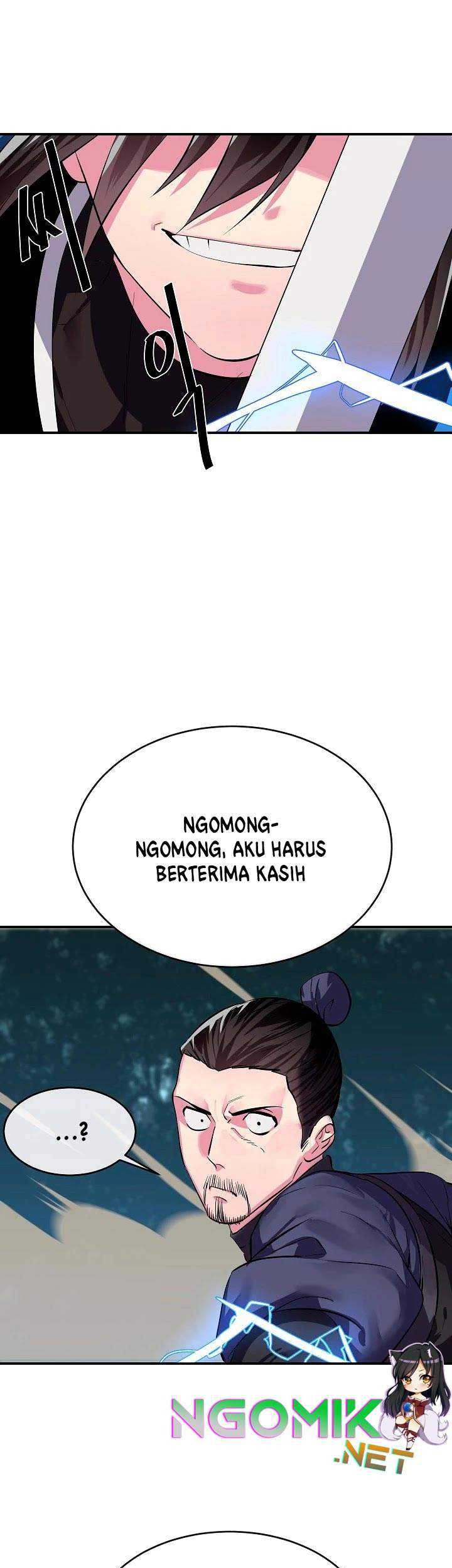 Volcanic Age Chapter 156 Gambar 18