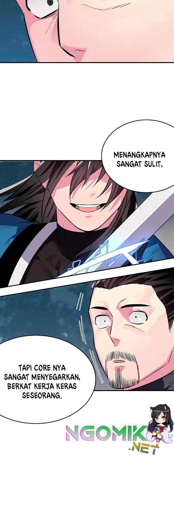 Volcanic Age Chapter 156 Gambar 20