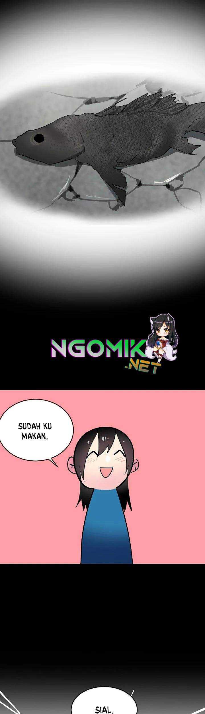 Volcanic Age Chapter 156 Gambar 27