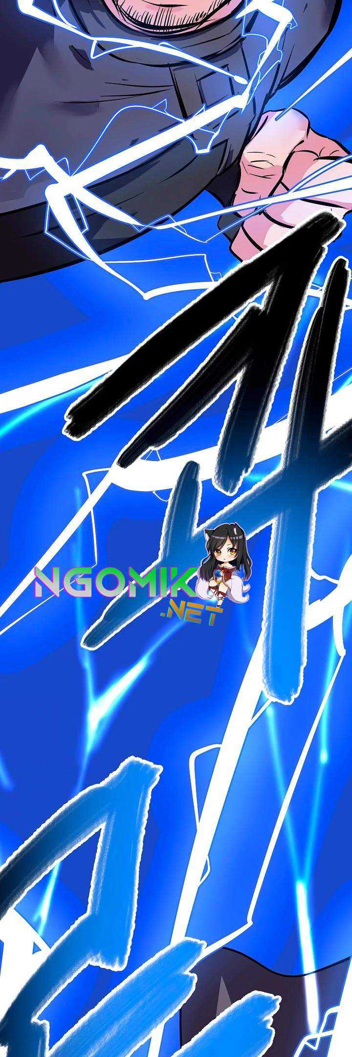 Volcanic Age Chapter 156 Gambar 30