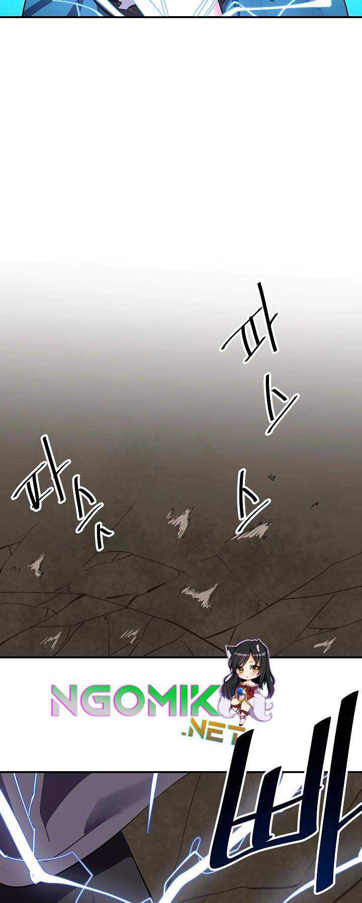 Volcanic Age Chapter 156 Gambar 42