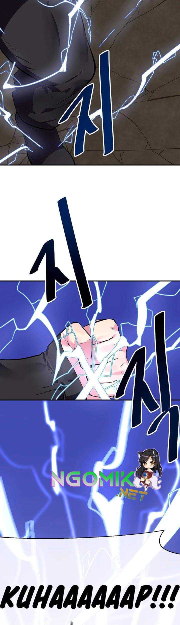 Volcanic Age Chapter 156 Gambar 43