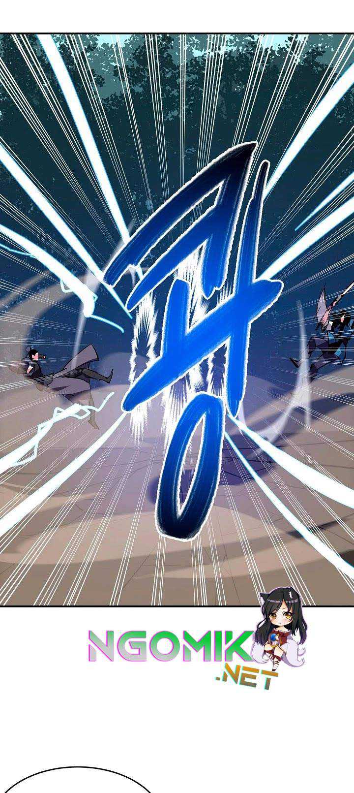 Volcanic Age Chapter 156 Gambar 53