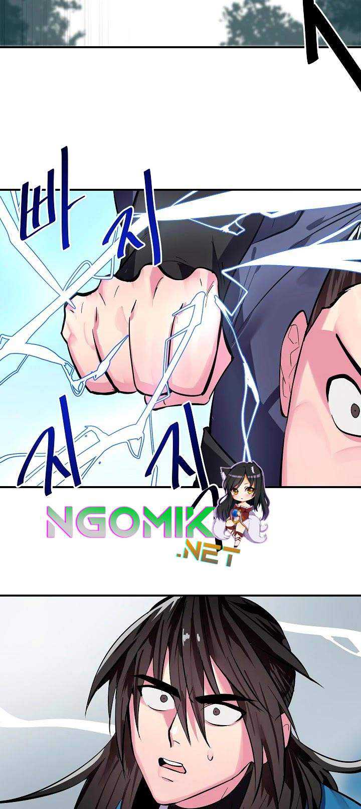 Volcanic Age Chapter 156 Gambar 57