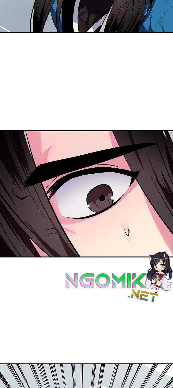 Volcanic Age Chapter 156 Gambar 58