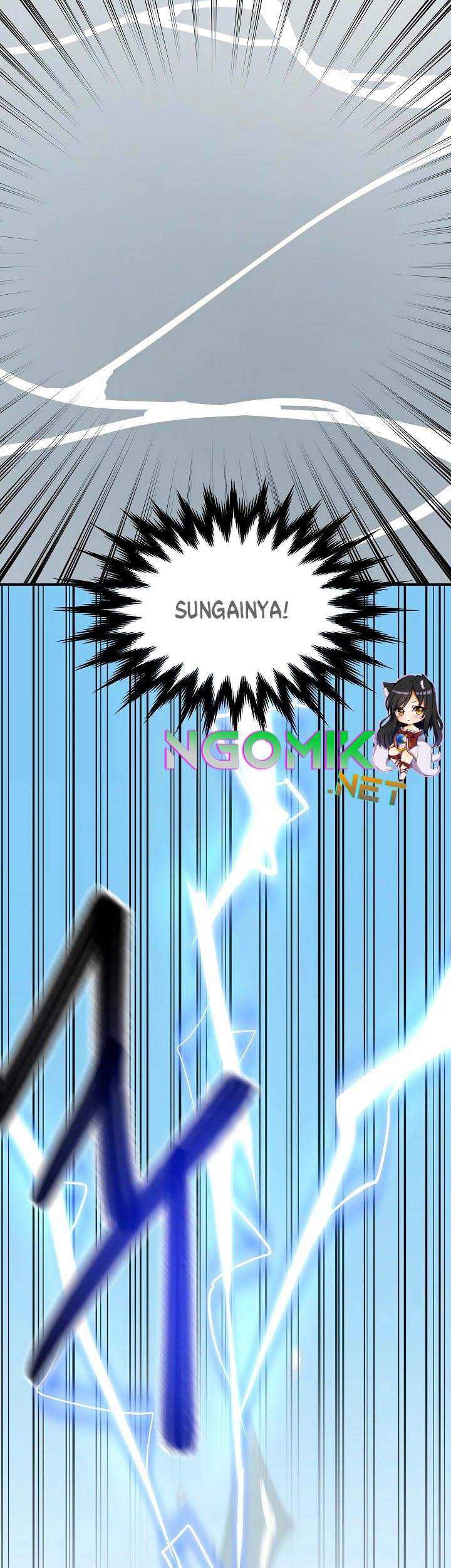 Volcanic Age Chapter 156 Gambar 59