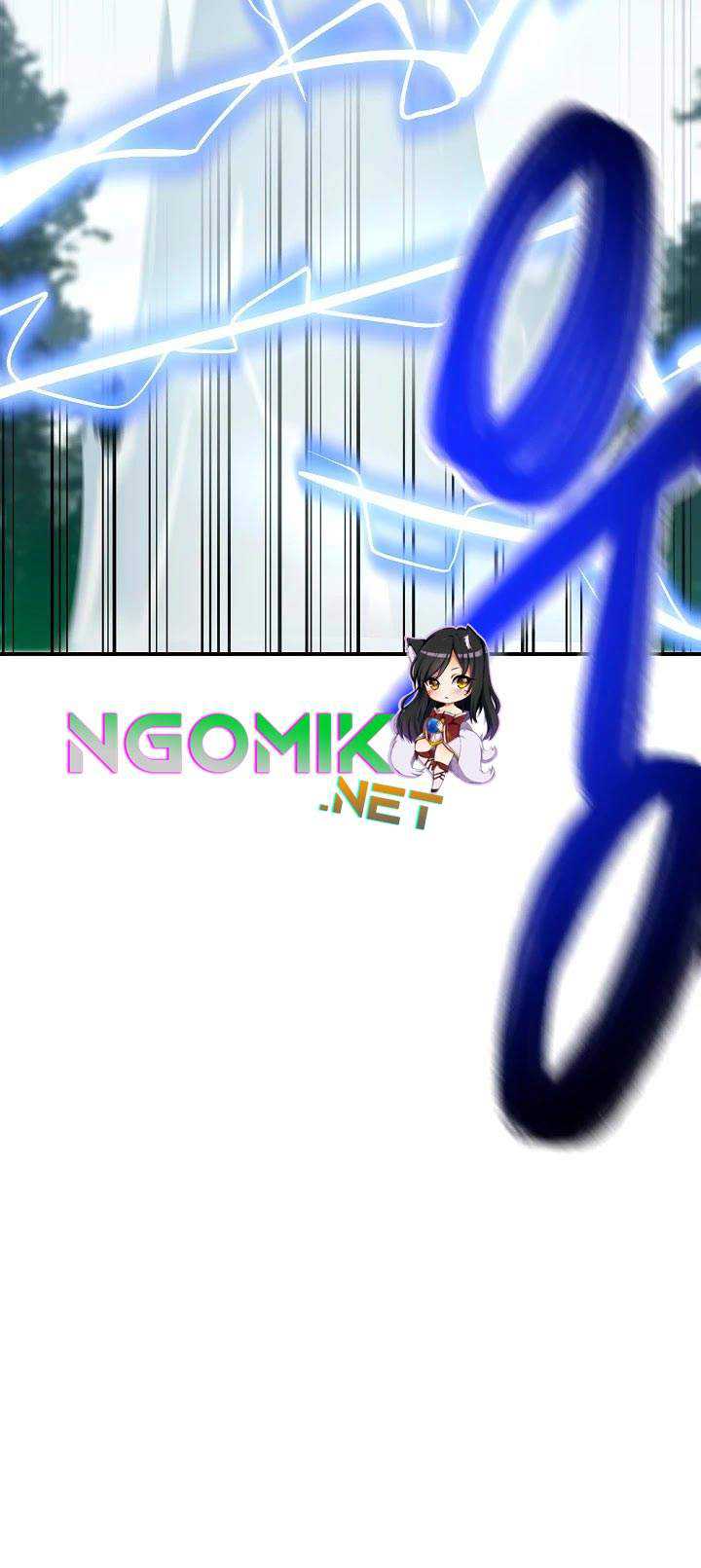 Volcanic Age Chapter 156 Gambar 61