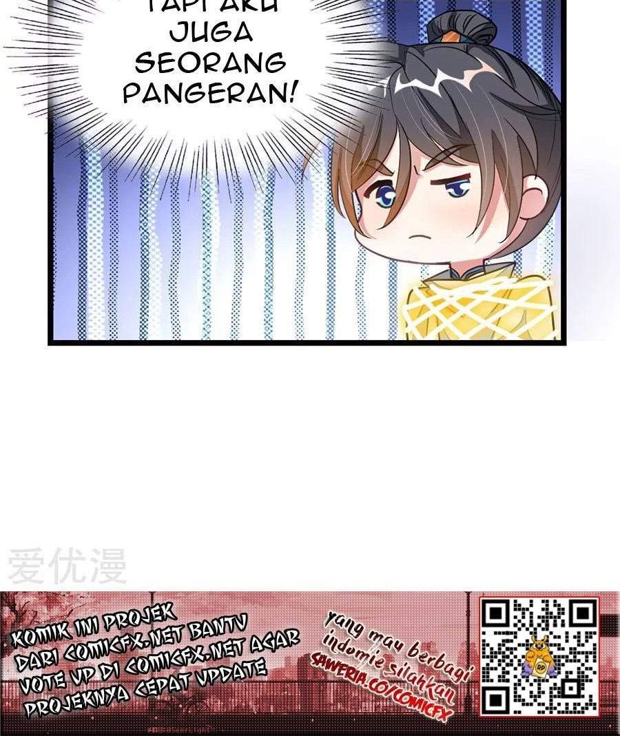 Jiuyang Shenwang Chapter 130 Gambar 20