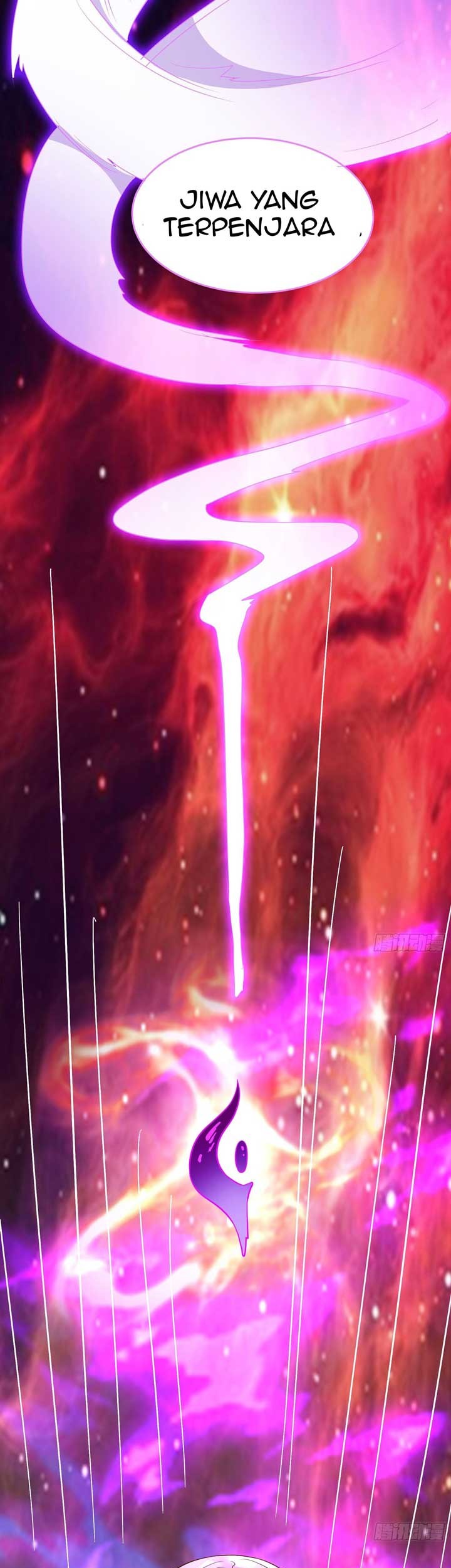 Apprentices Are All Female Devil Chapter 39 Gambar 6