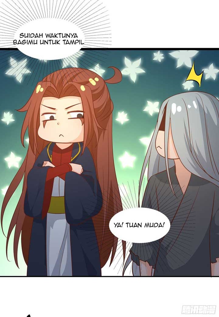 Apprentices Are All Female Devil Chapter 39 Gambar 13