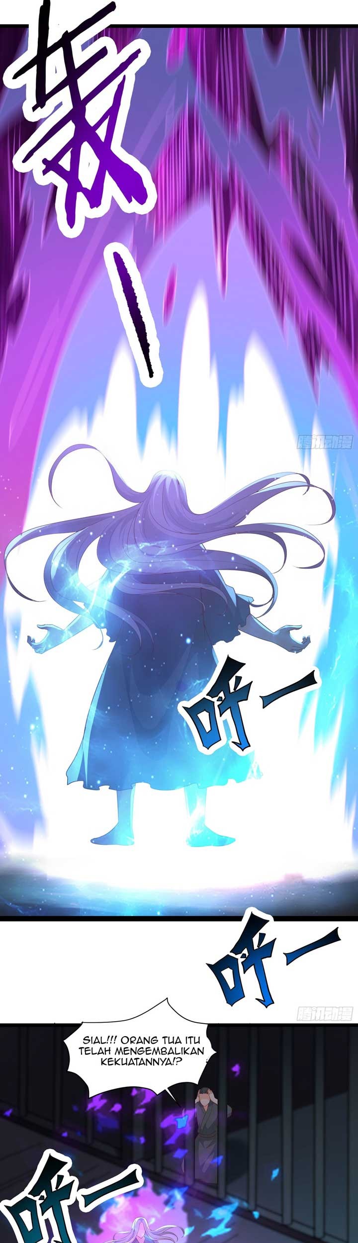 Apprentices Are All Female Devil Chapter 39 Gambar 14