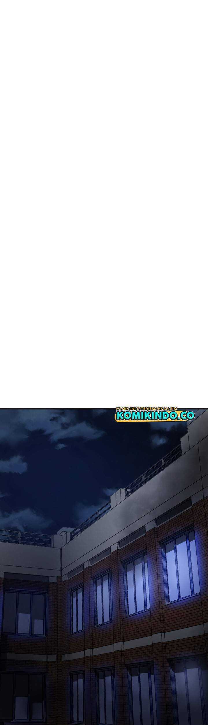 Dark Hole: Another Survivor Chapter 8 Gambar 23