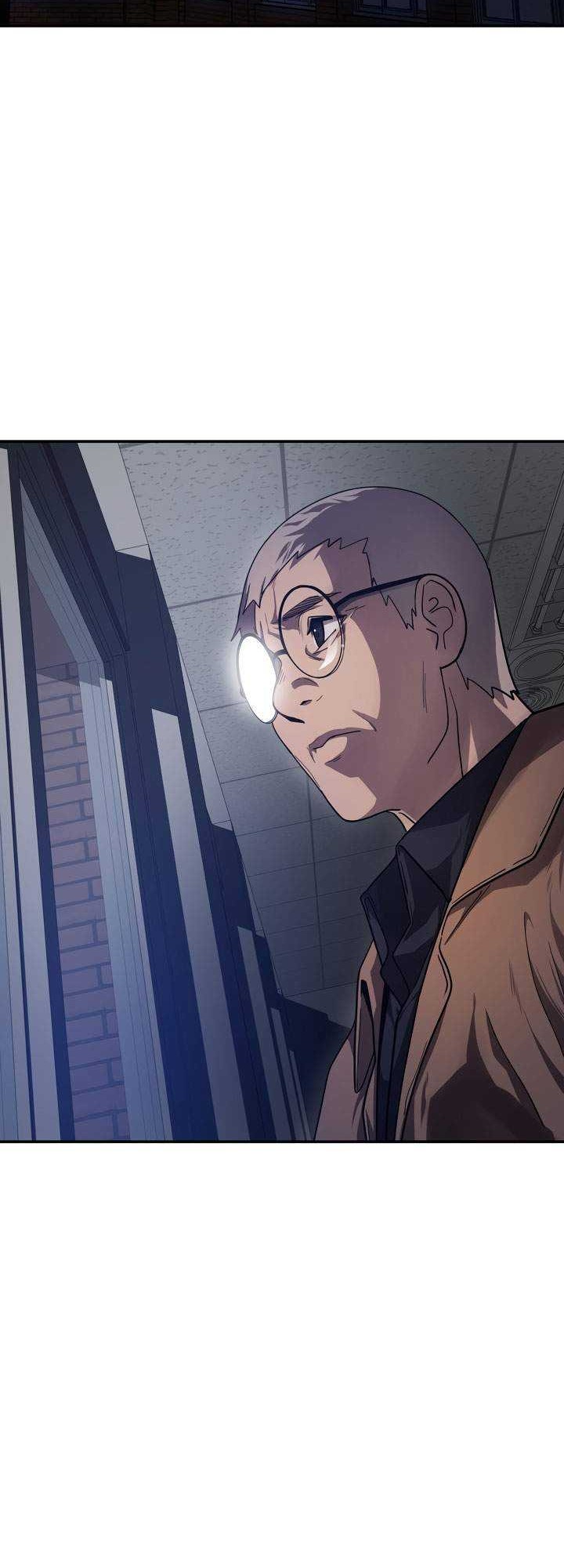 Dark Hole: Another Survivor Chapter 8 Gambar 24