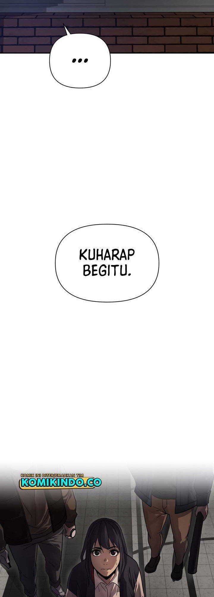 Dark Hole: Another Survivor Chapter 8 Gambar 30