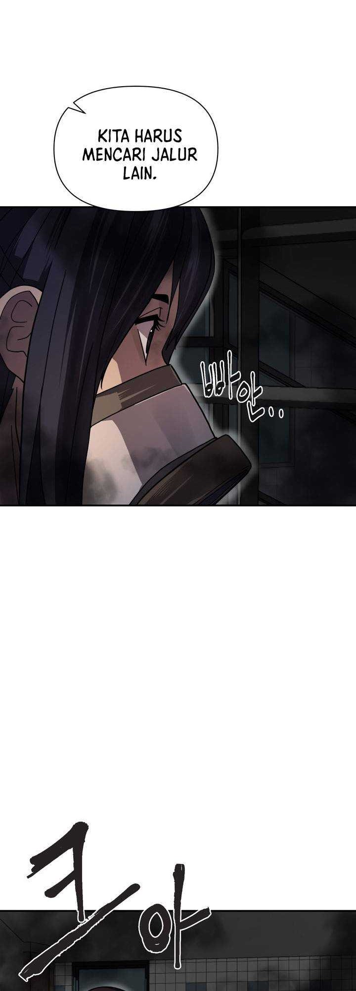 Dark Hole: Another Survivor Chapter 8 Gambar 48