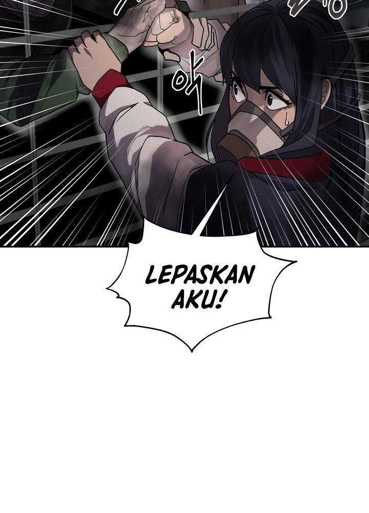 Dark Hole: Another Survivor Chapter 8 Gambar 51