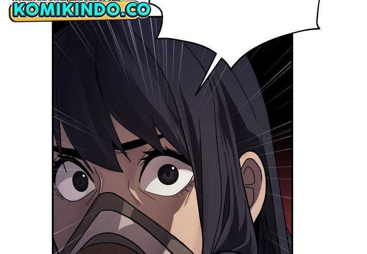 Dark Hole: Another Survivor Chapter 8 Gambar 56