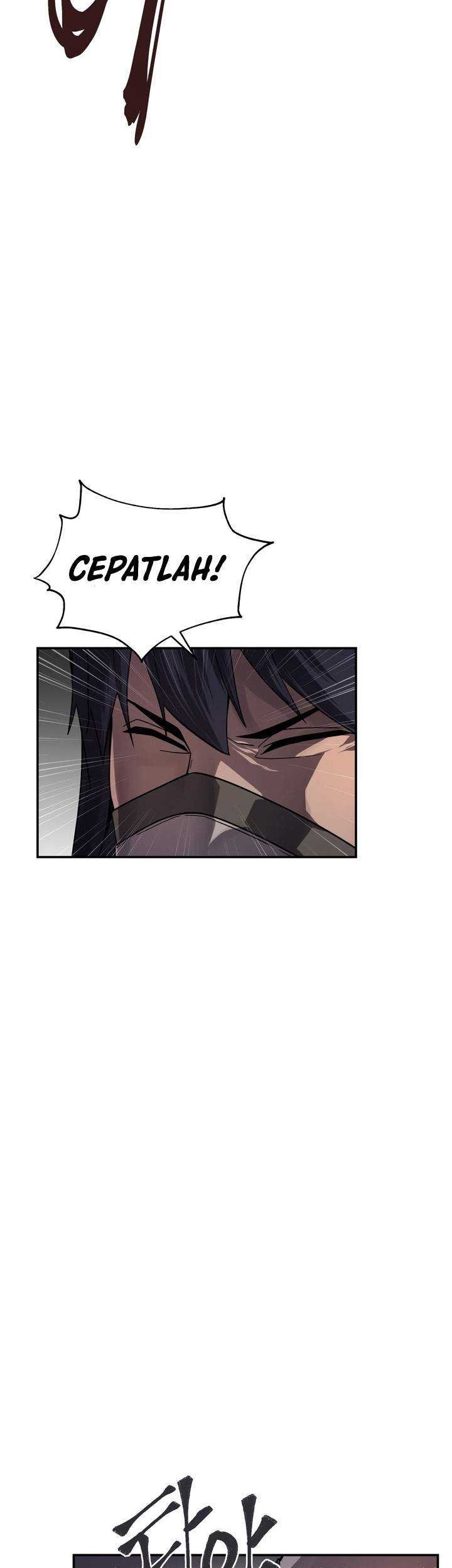 Dark Hole: Another Survivor Chapter 8 Gambar 58