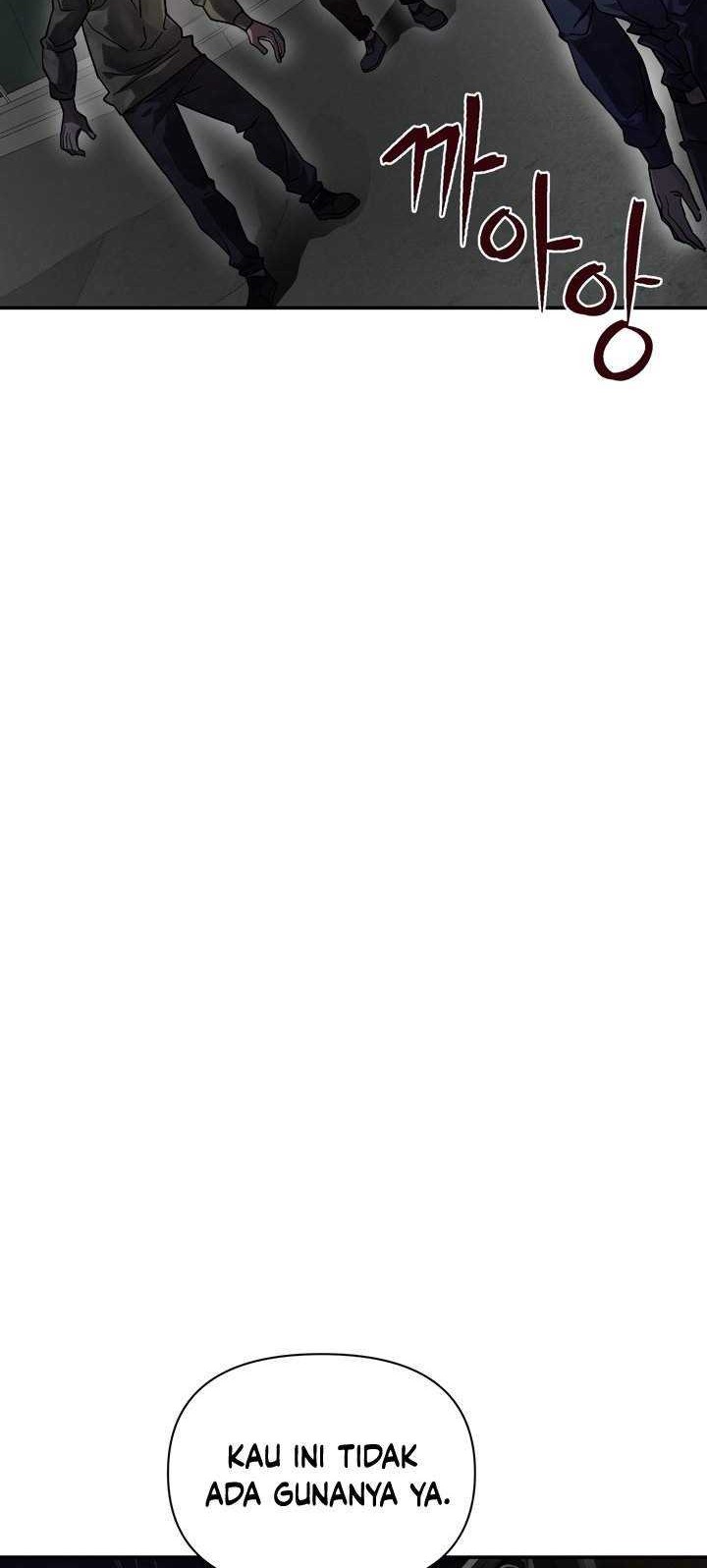 Dark Hole: Another Survivor Chapter 07 Gambar 15
