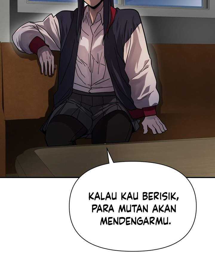 Dark Hole: Another Survivor Chapter 07 Gambar 34