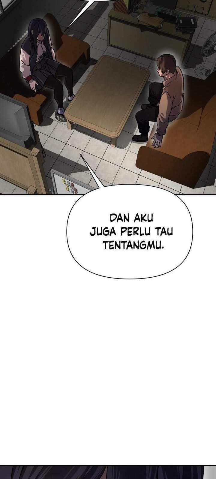 Dark Hole: Another Survivor Chapter 07 Gambar 36
