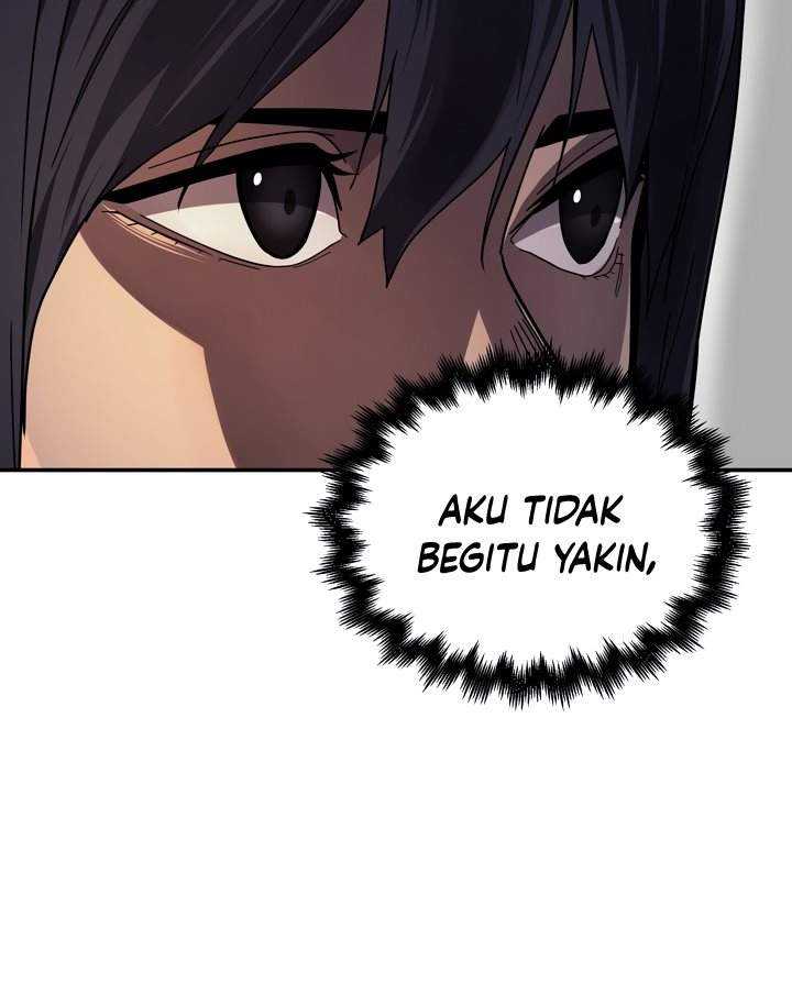 Dark Hole: Another Survivor Chapter 07 Gambar 37