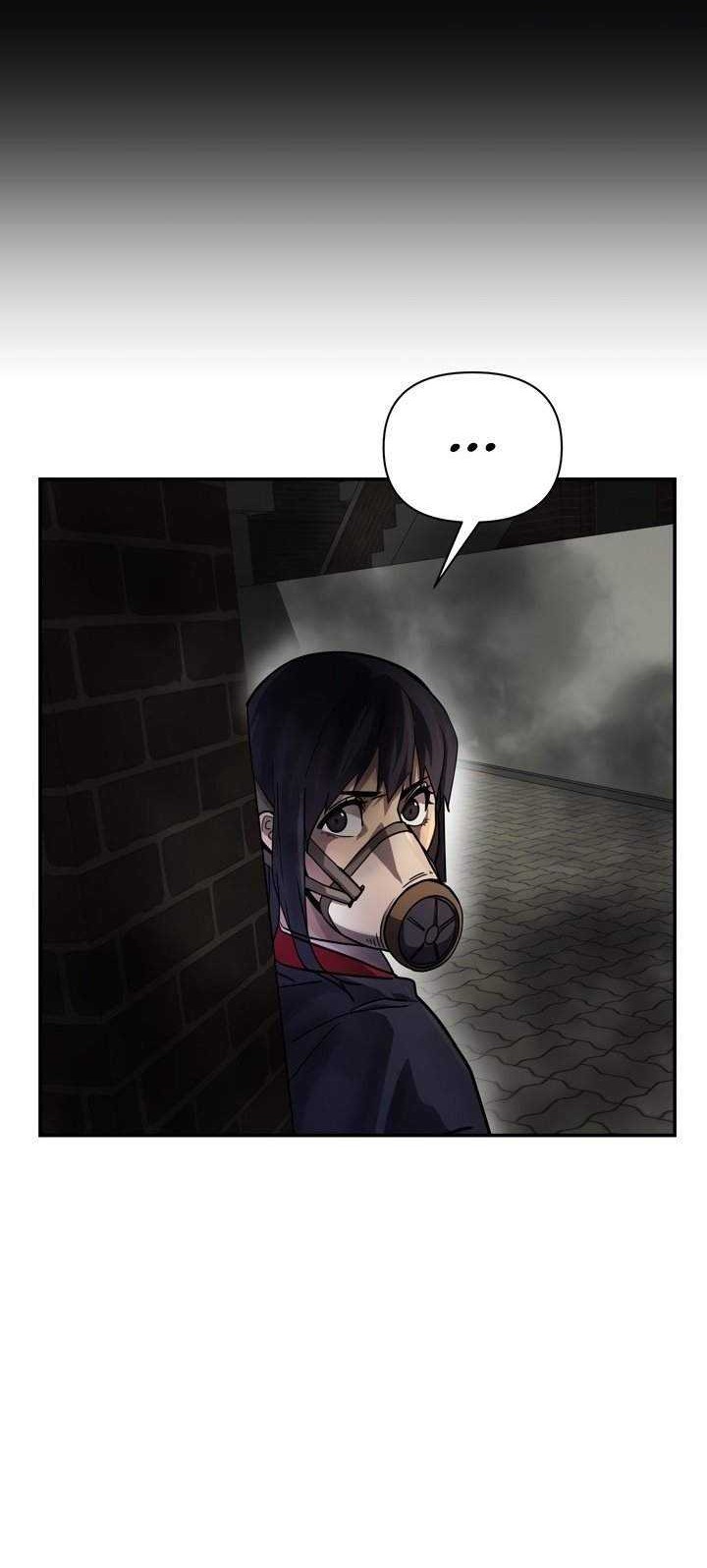 Dark Hole: Another Survivor Chapter 07 Gambar 3