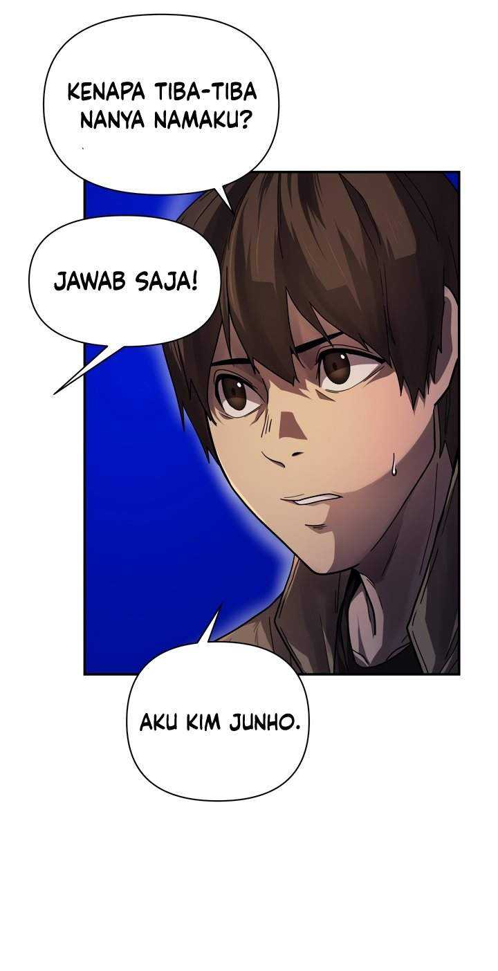 Dark Hole: Another Survivor Chapter 07 Gambar 46