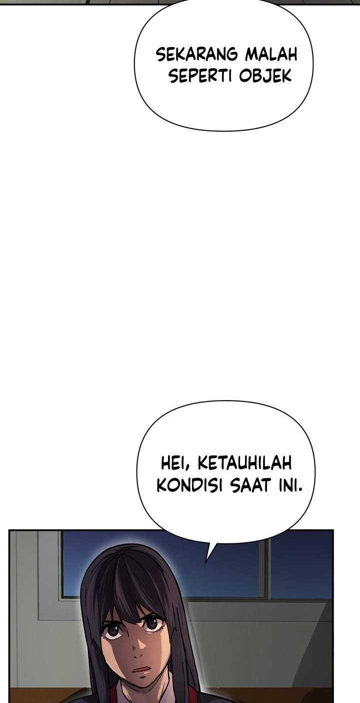 Dark Hole: Another Survivor Chapter 07 Gambar 49