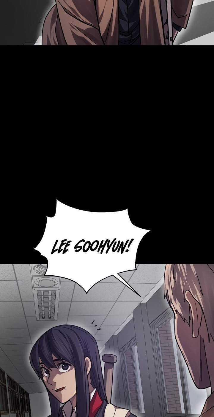 Dark Hole: Another Survivor Chapter 07 Gambar 55