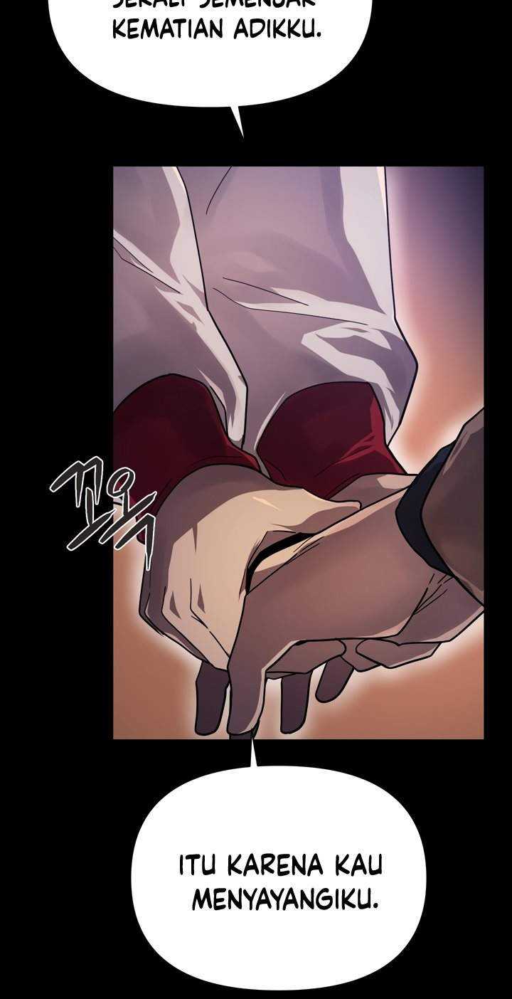 Dark Hole: Another Survivor Chapter 07 Gambar 61