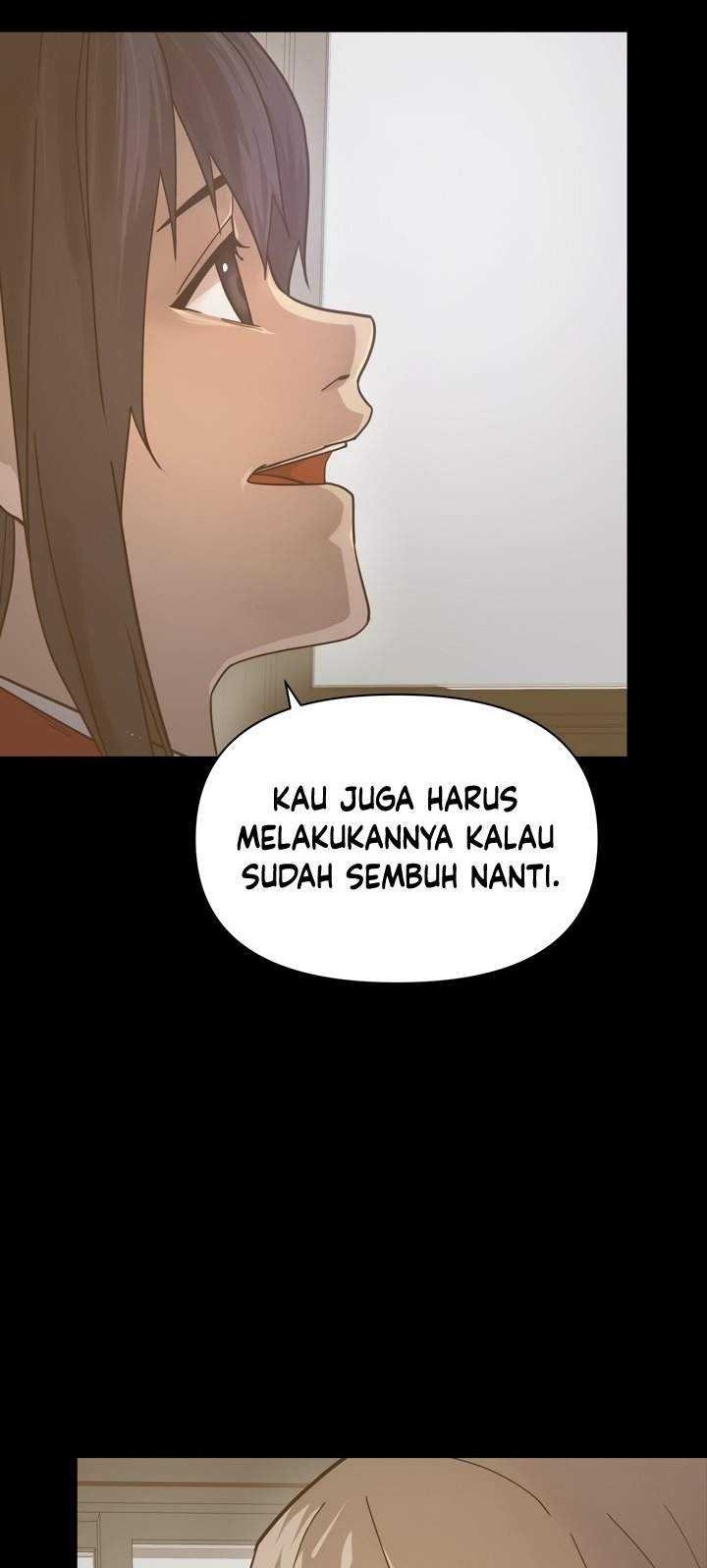 Dark Hole: Another Survivor Chapter 07 Gambar 63