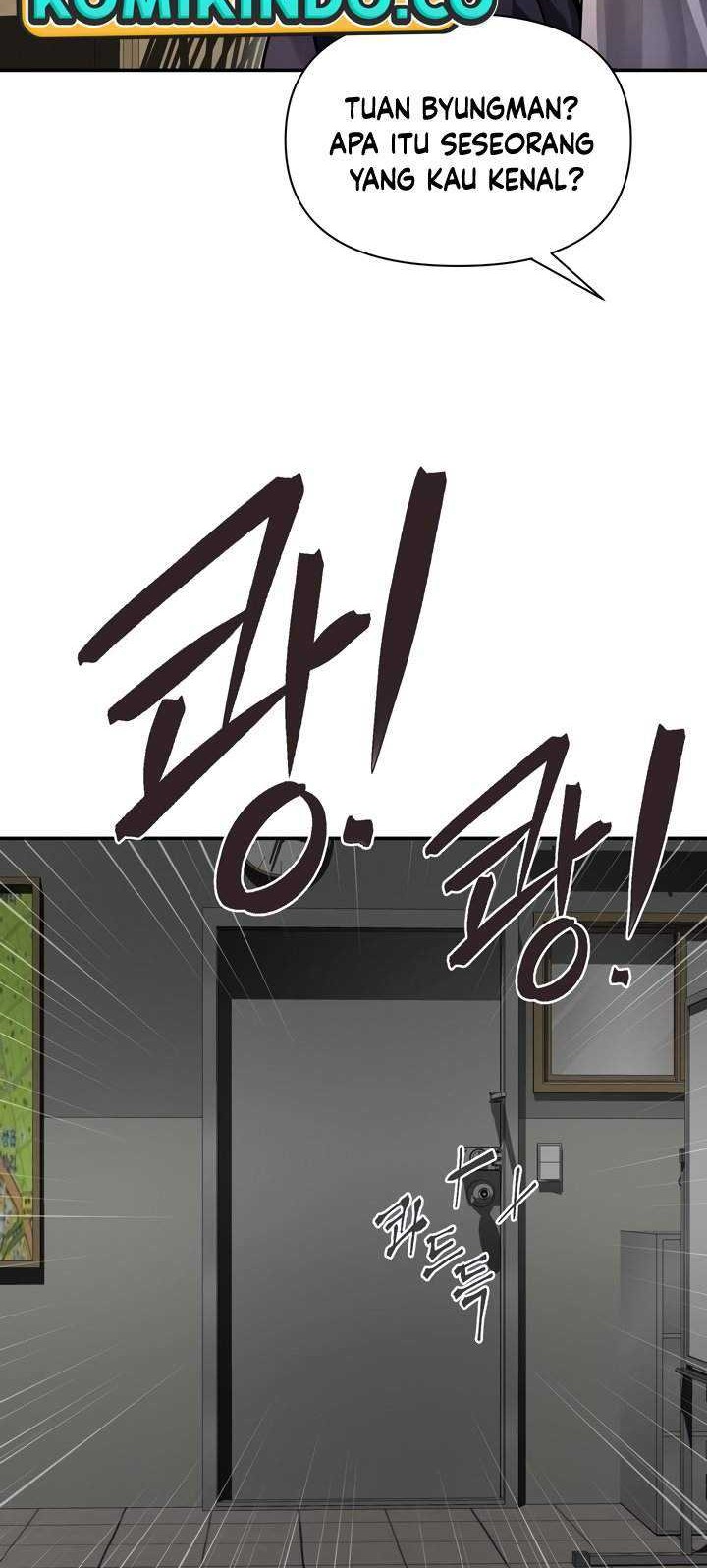 Dark Hole: Another Survivor Chapter 07 Gambar 69