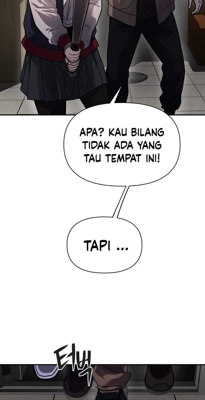 Dark Hole: Another Survivor Chapter 07 Gambar 73