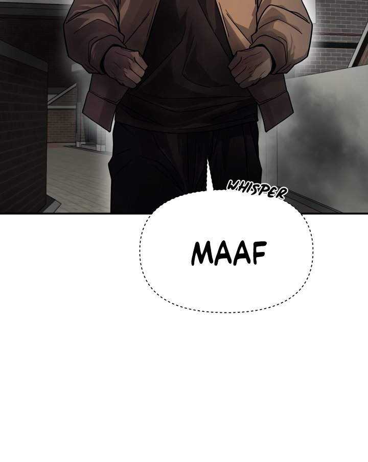 Dark Hole: Another Survivor Chapter 07 Gambar 7