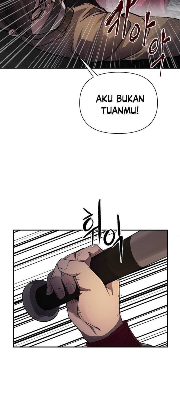 Dark Hole: Another Survivor Chapter 07 Gambar 12